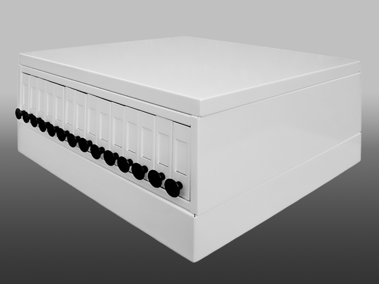 Archivi vetrini istologici o citologici